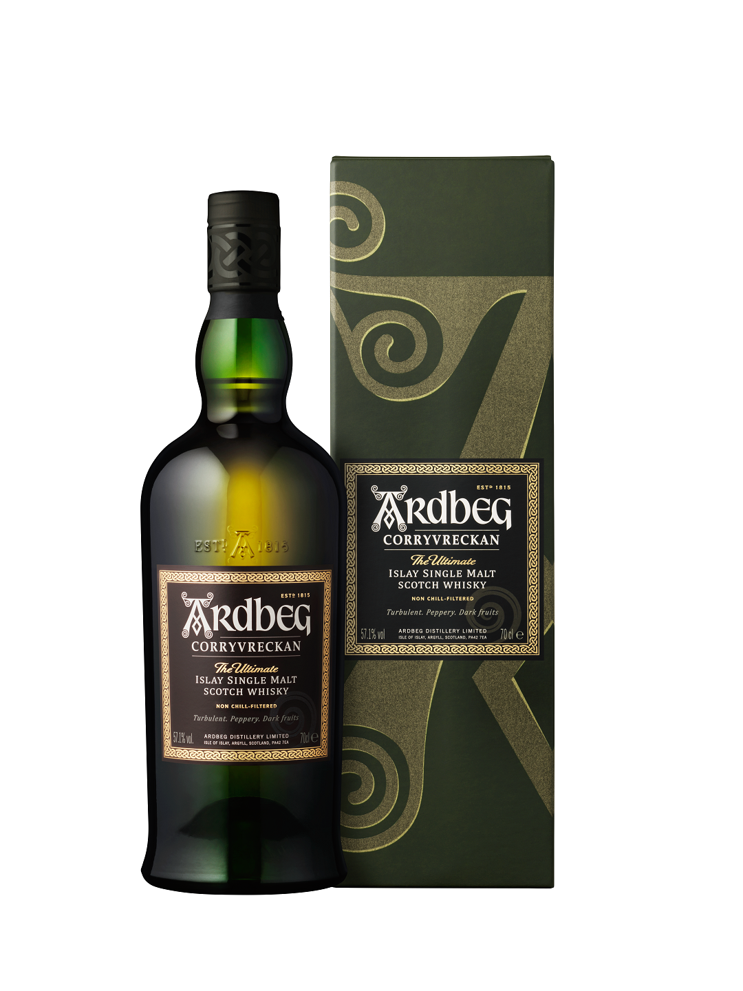 Ardbeg Corryvreckan