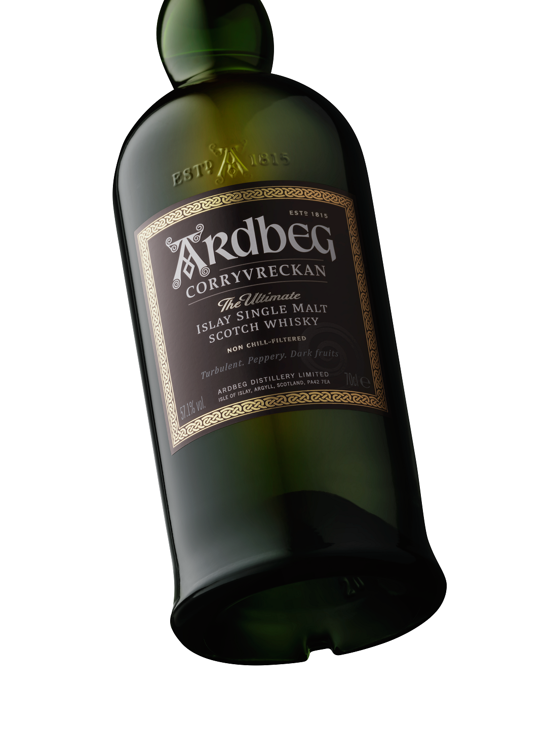 Ardbeg Corryvreckan