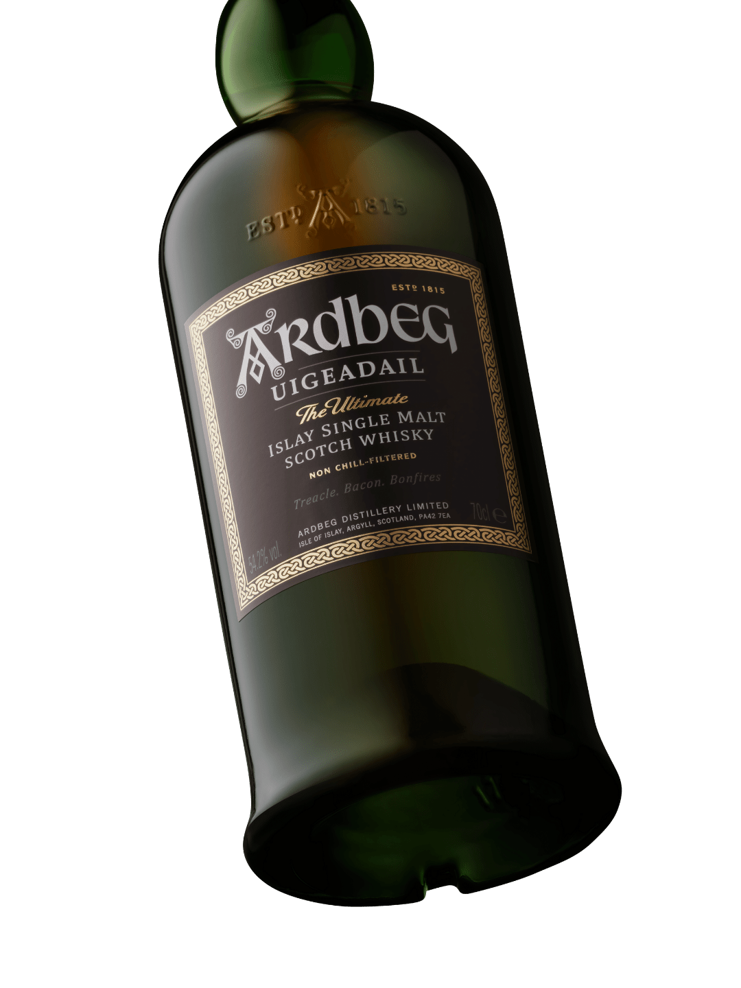 Ardbeg Uigeadail