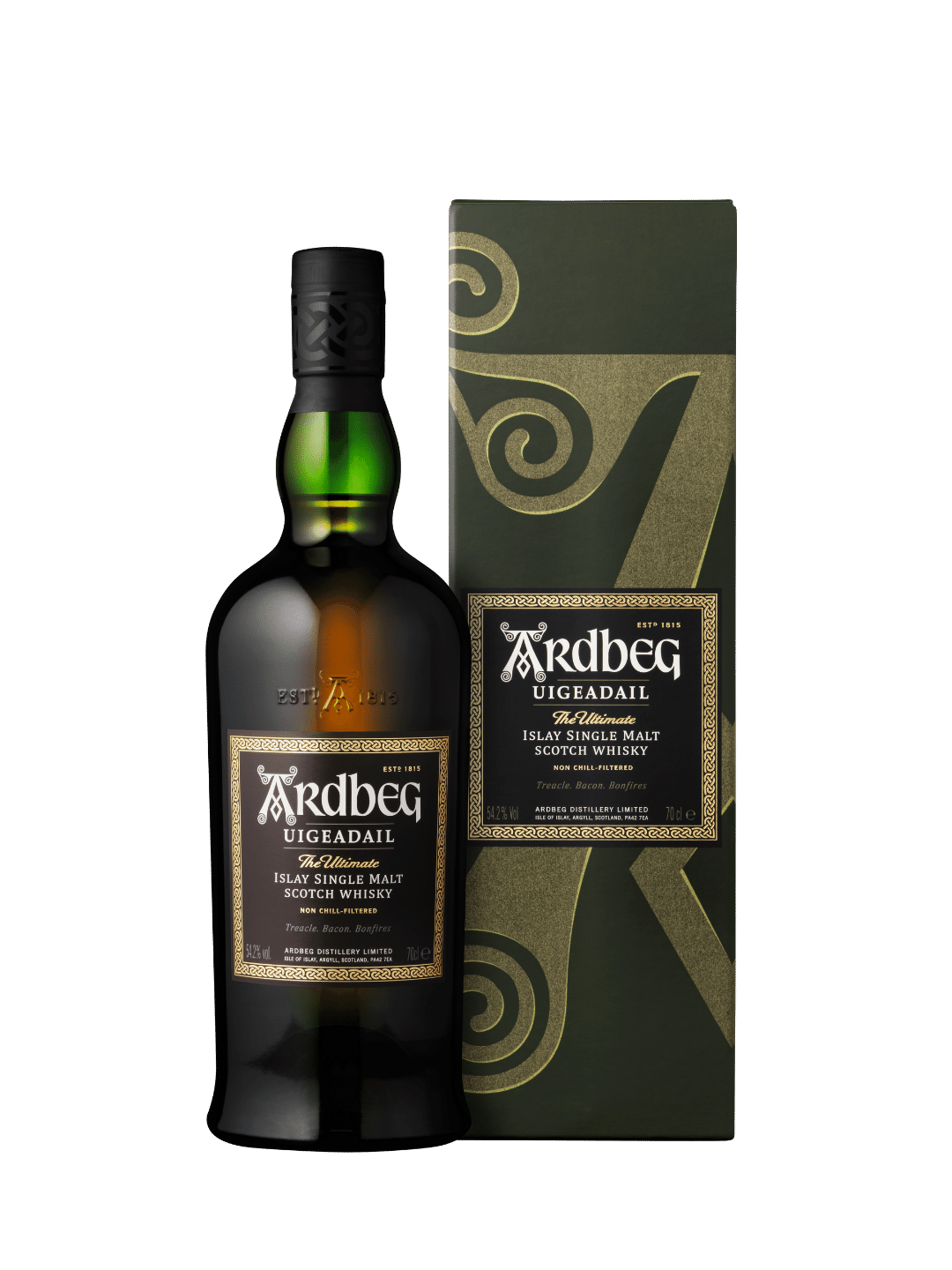 Ardbeg Uigeadail