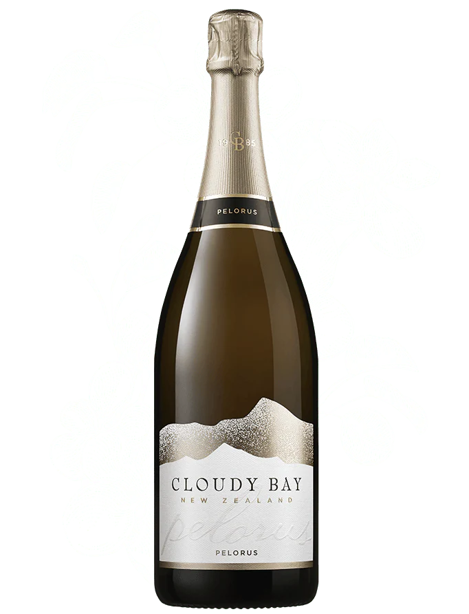 Cloudy Bay Pelorus