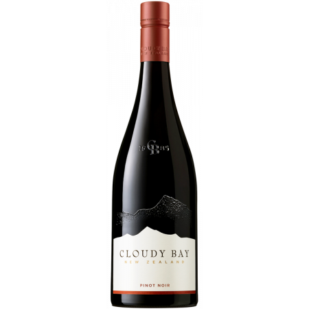Cloudy Bay Pinot Noir