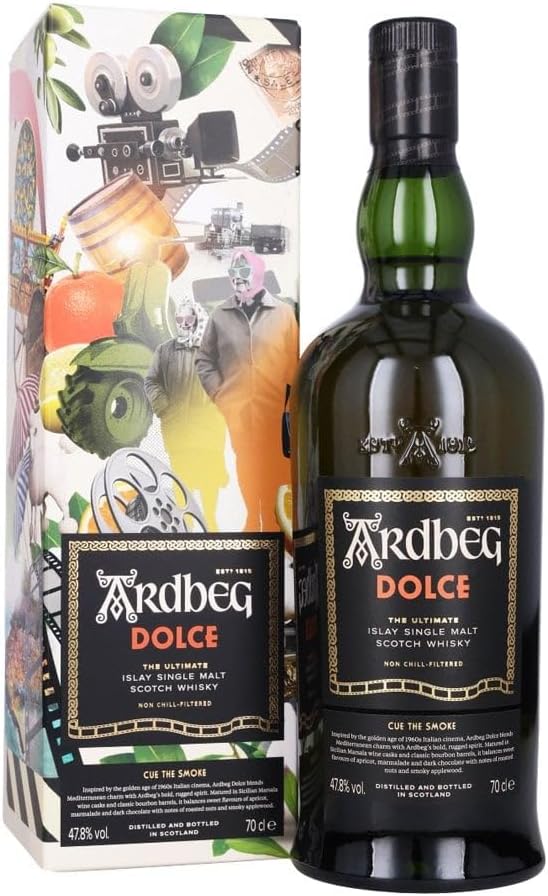Ardbeg Dolce
