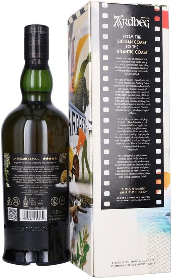 Ardbeg Dolce