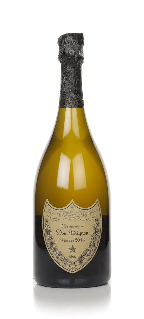 Dom Pérignon Brut 2013