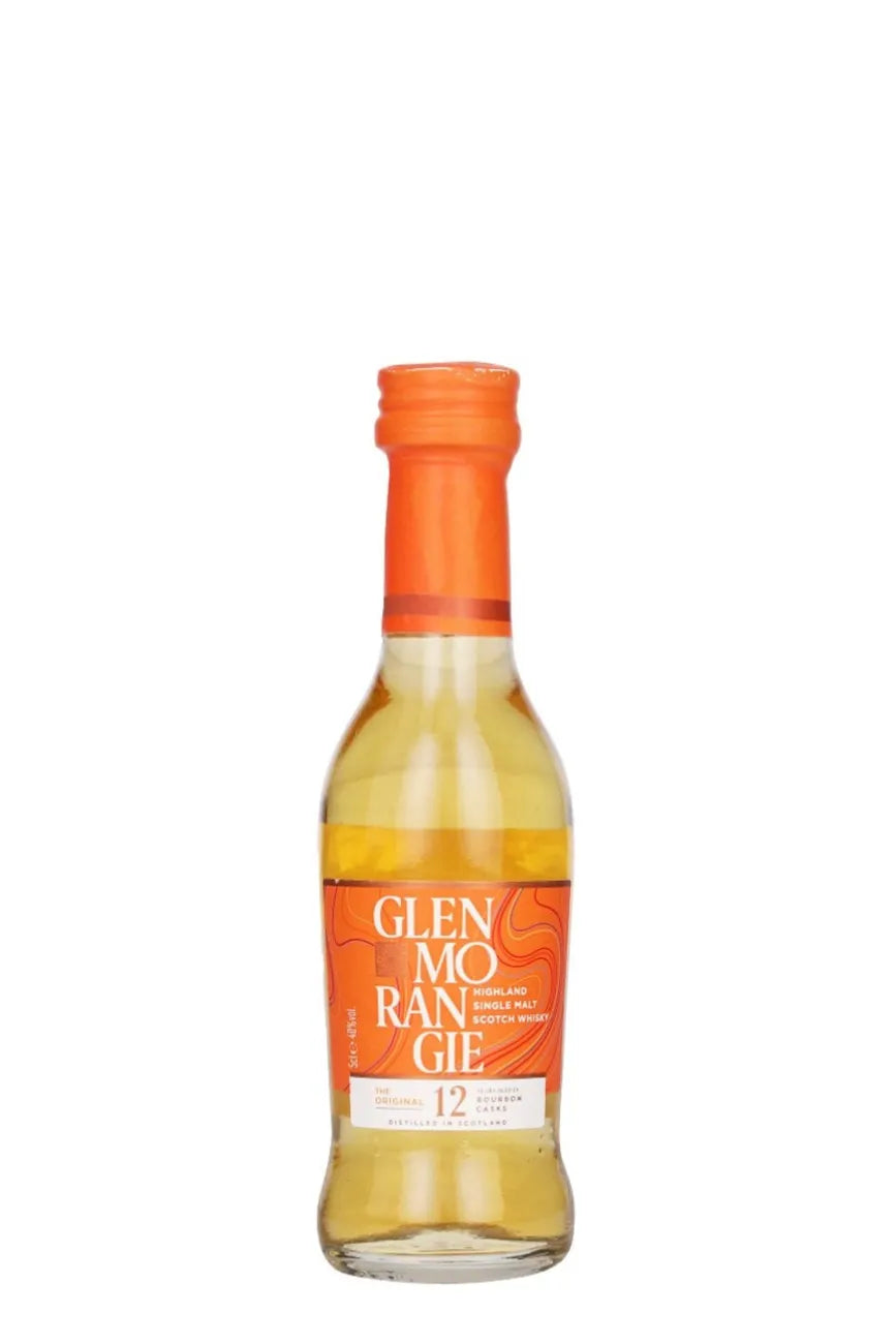 Glenmorangie The Original 12 Years Old 5cl (Minis)