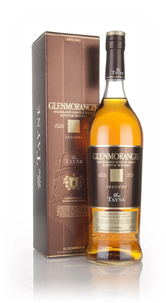 Glenmorangie Tayne 100cl