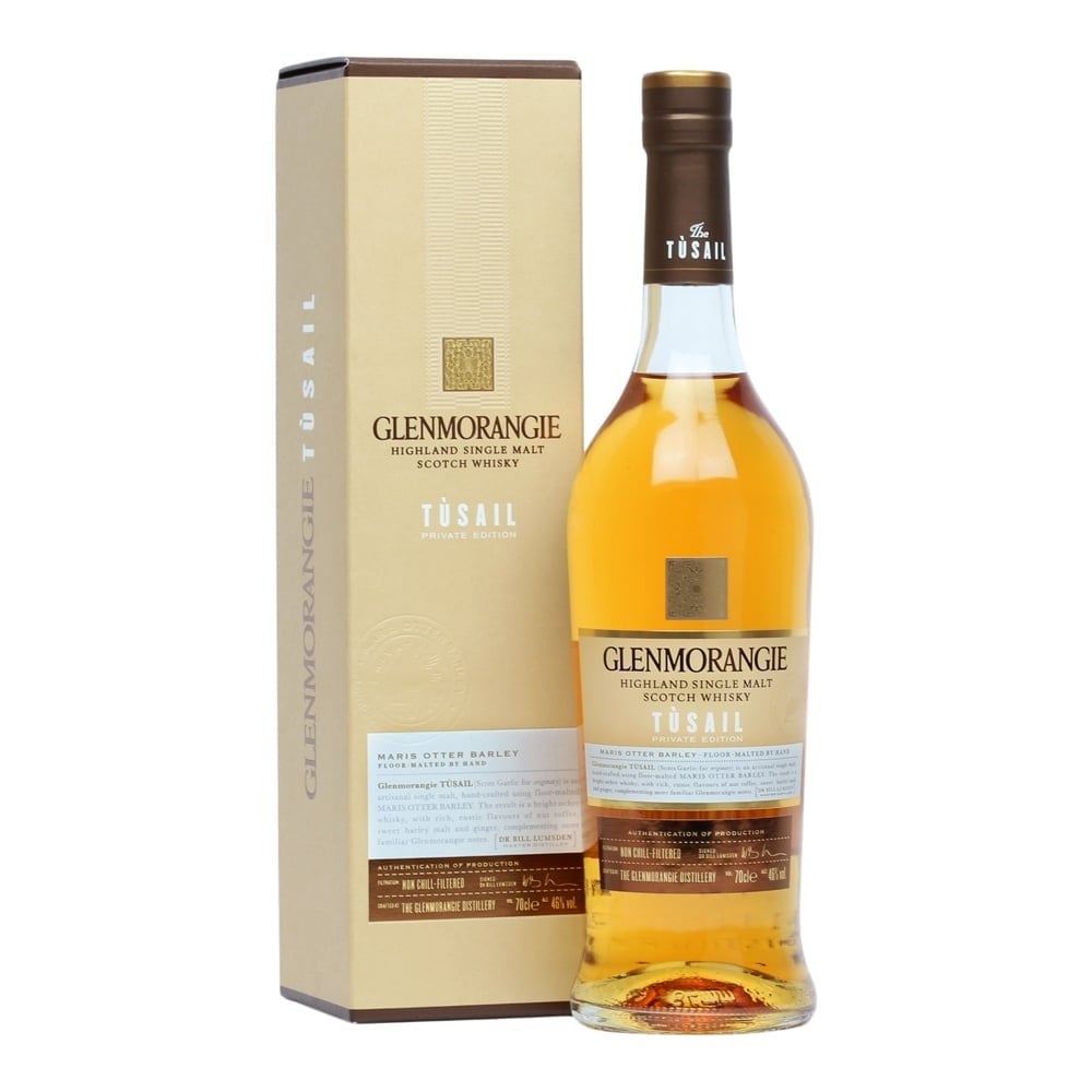 Glenmorangie Tusail