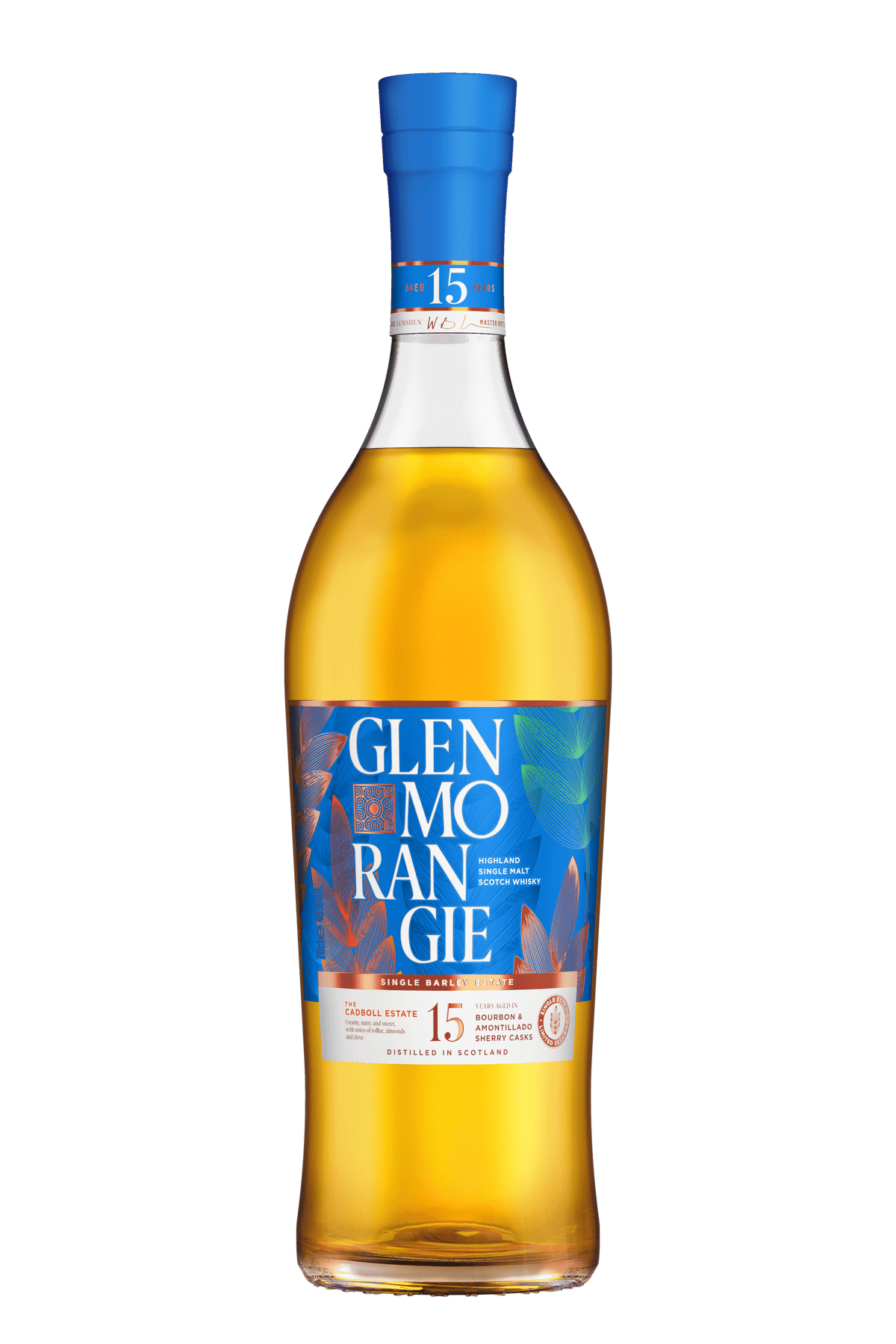 Glenmorangie Cadboll Estate Batch 3