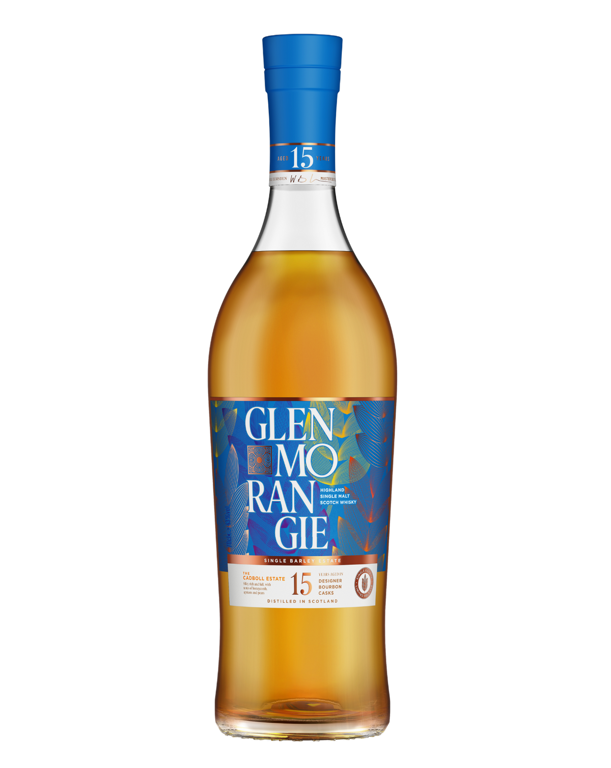 Glenmorangie Cadboll Estate Batch 4