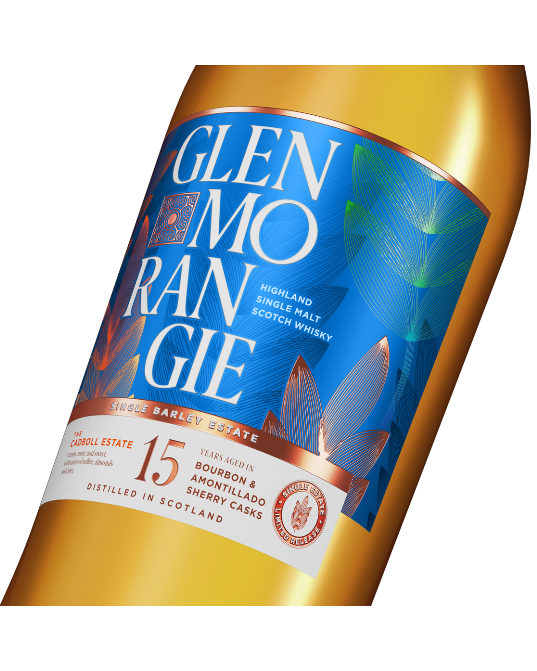 Glenmorangie Cadboll Estate Batch 3