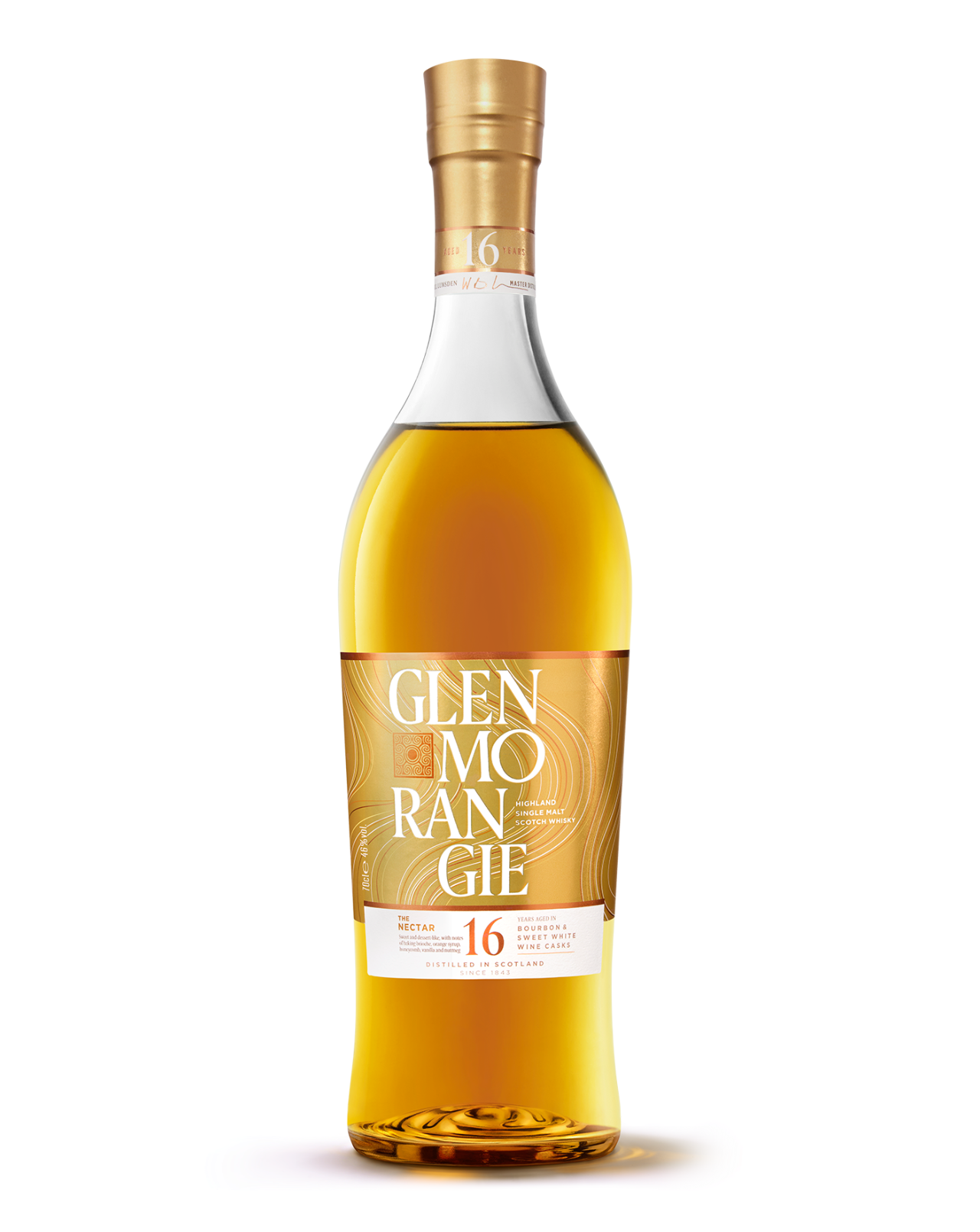 Glenmorangie The Nectar