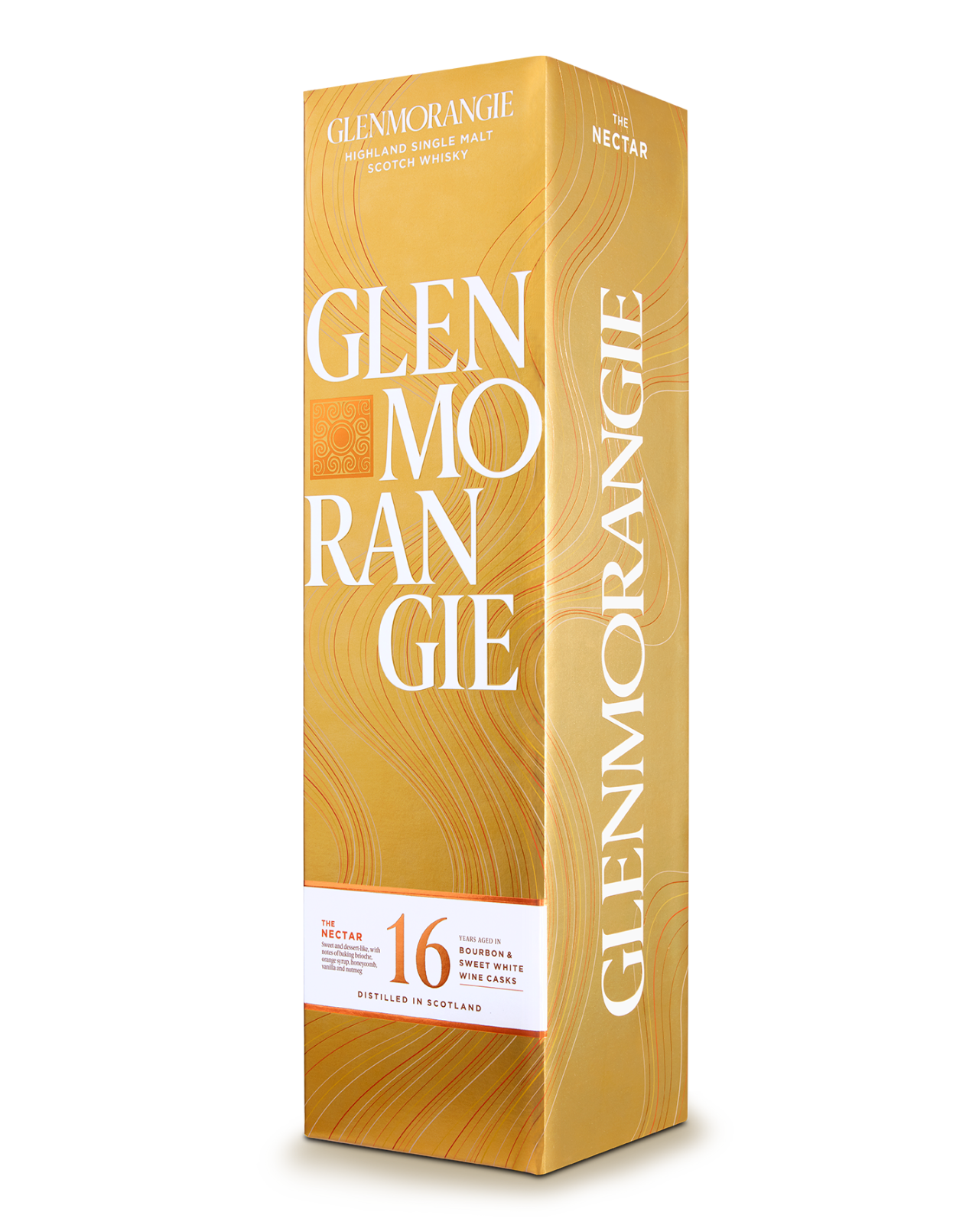 Glenmorangie The Nectar
