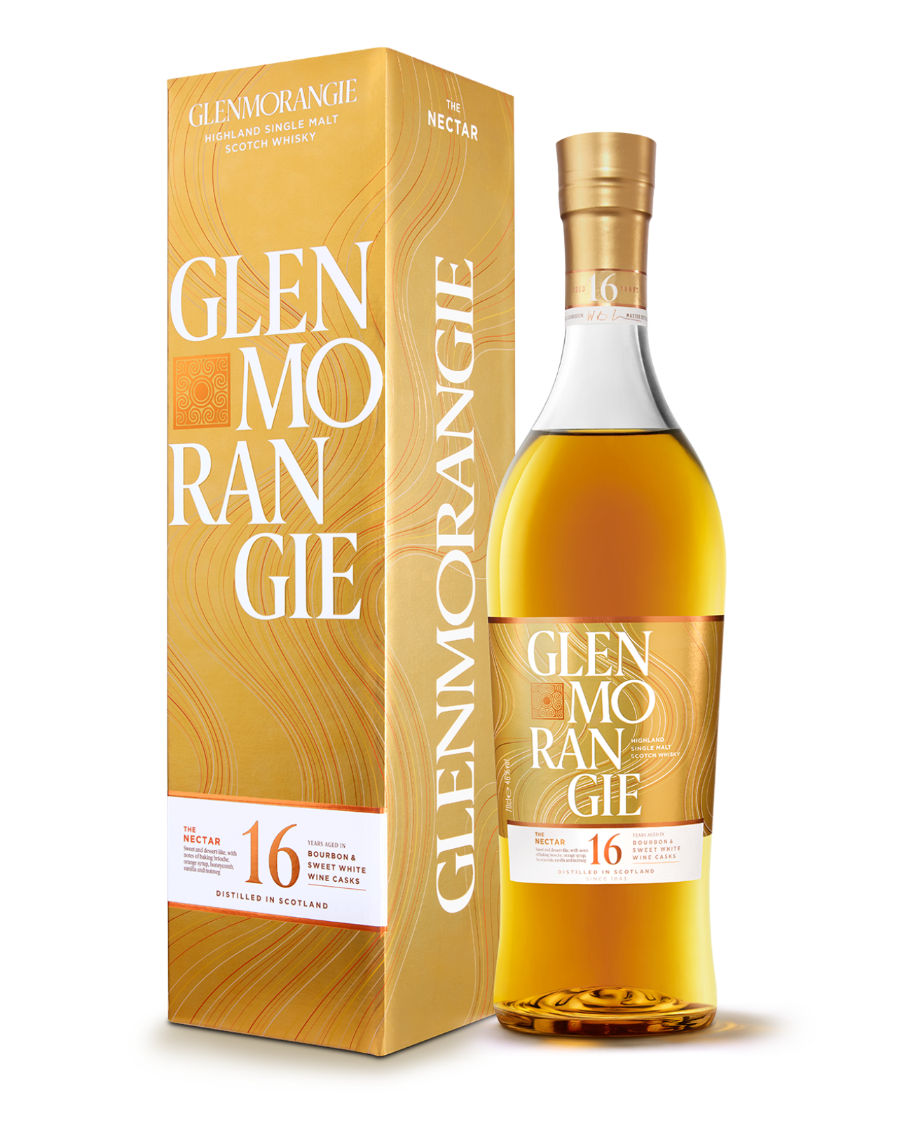 Glenmorangie The Nectar