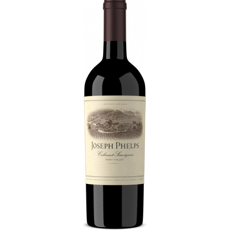 Joseph Phelps Cabernet Sauvignon