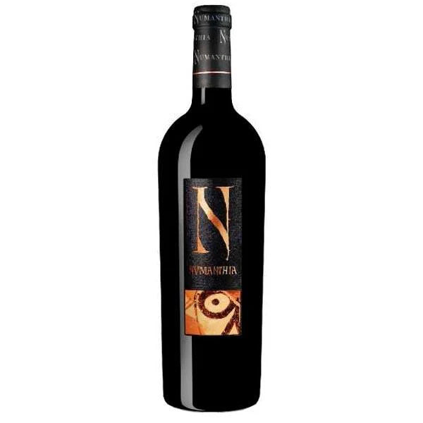 Bodega Numanthia