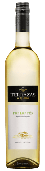Terrazas Torrontés