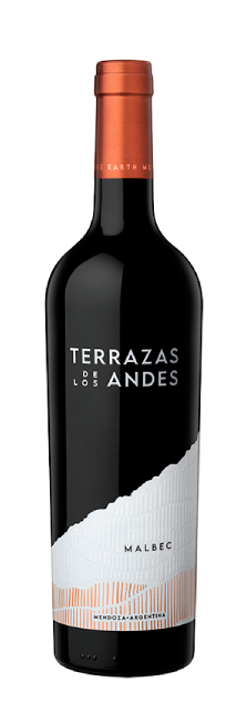 Terrazas Malbec
