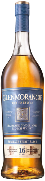 Glenmorangie Tribute 16