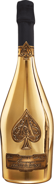 Armand De Brignac Champagne