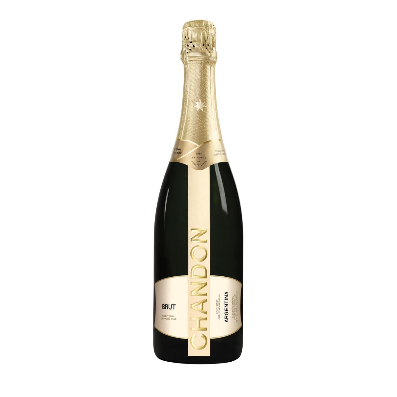 Chandon Brut Sparkling Wine