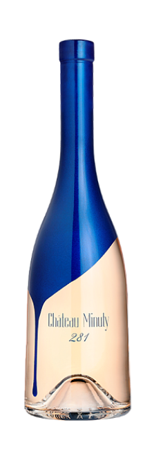 Minuty 281 Rosé