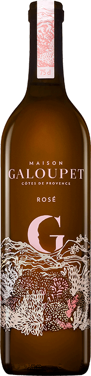 G de Galoupet Rosé