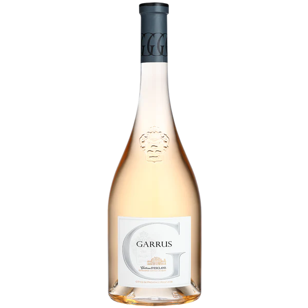 Garrus Rosé