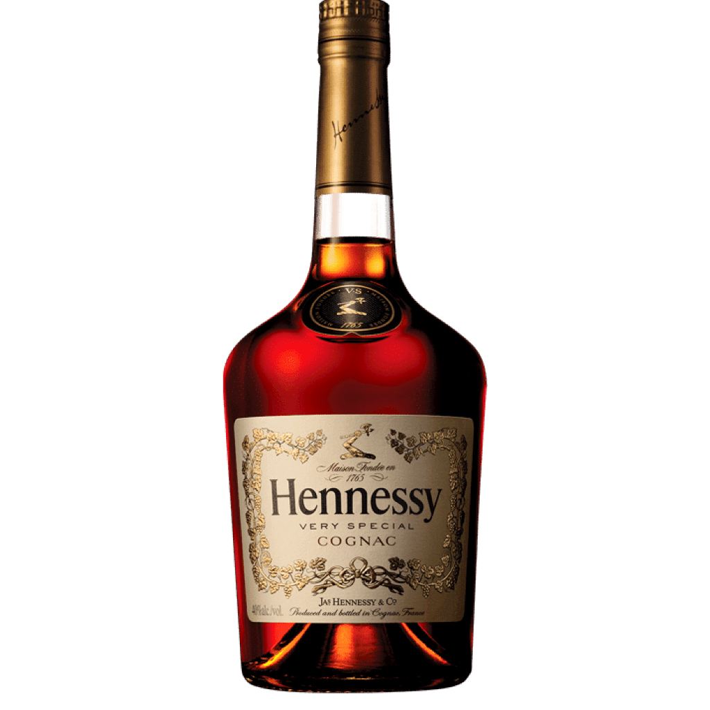 Hennessy VS
