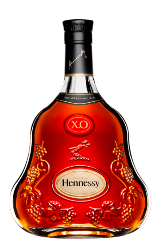 Hennessy XO