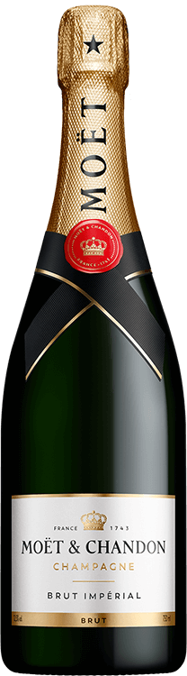 Moët Chandon Brut Champagne
