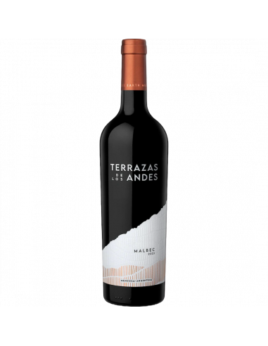 Terrazas Cabernet Sauvignon